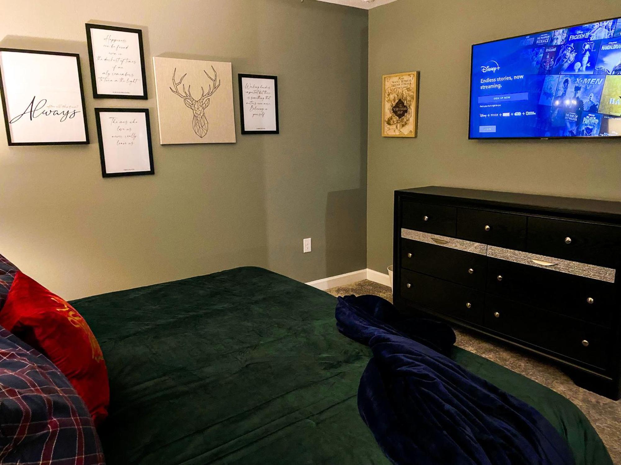 Magical Family Vacation Home Near Disney World At Storey Lake, Star Wars Gameroom, Pool, Theater, Mickey Slide, Sleeps Up To 28 Kissimmee Exterior foto