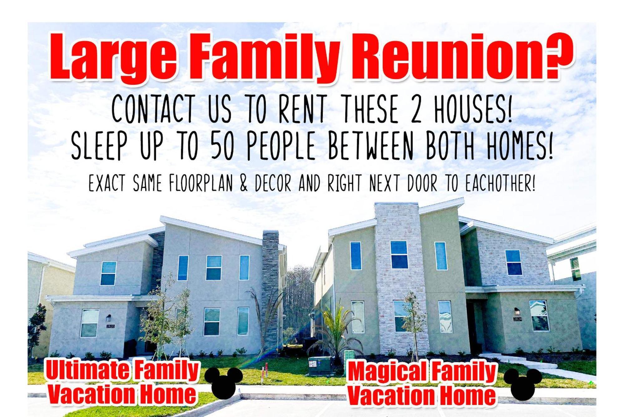 Magical Family Vacation Home Near Disney World At Storey Lake, Star Wars Gameroom, Pool, Theater, Mickey Slide, Sleeps Up To 28 Kissimmee Exterior foto
