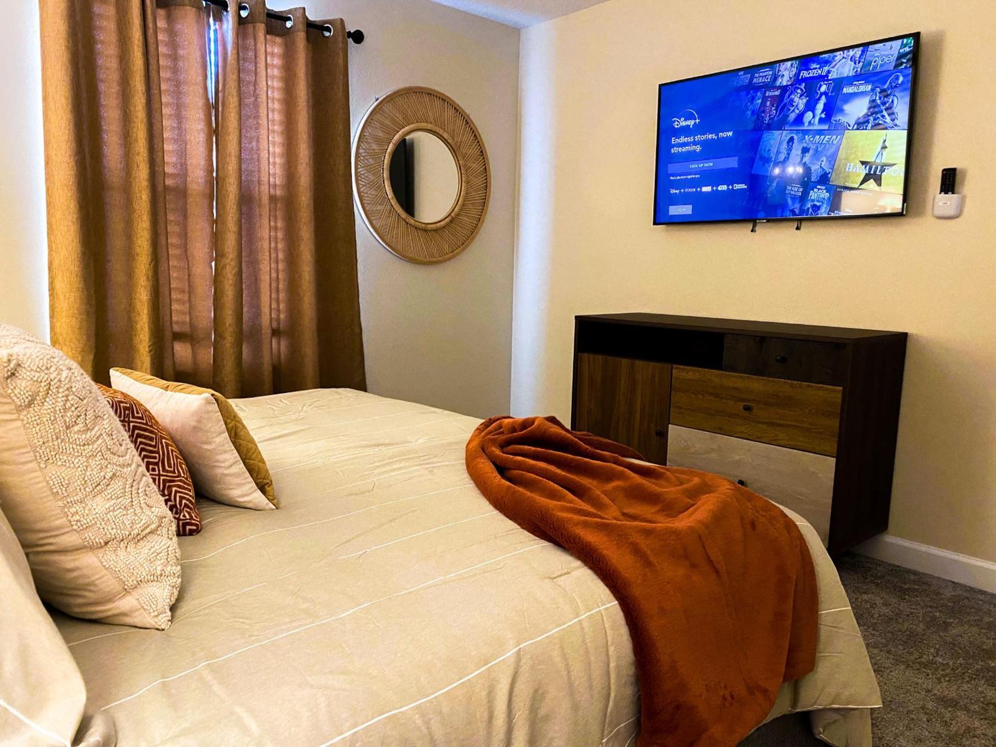 Magical Family Vacation Home Near Disney World At Storey Lake, Star Wars Gameroom, Pool, Theater, Mickey Slide, Sleeps Up To 28 Kissimmee Exterior foto