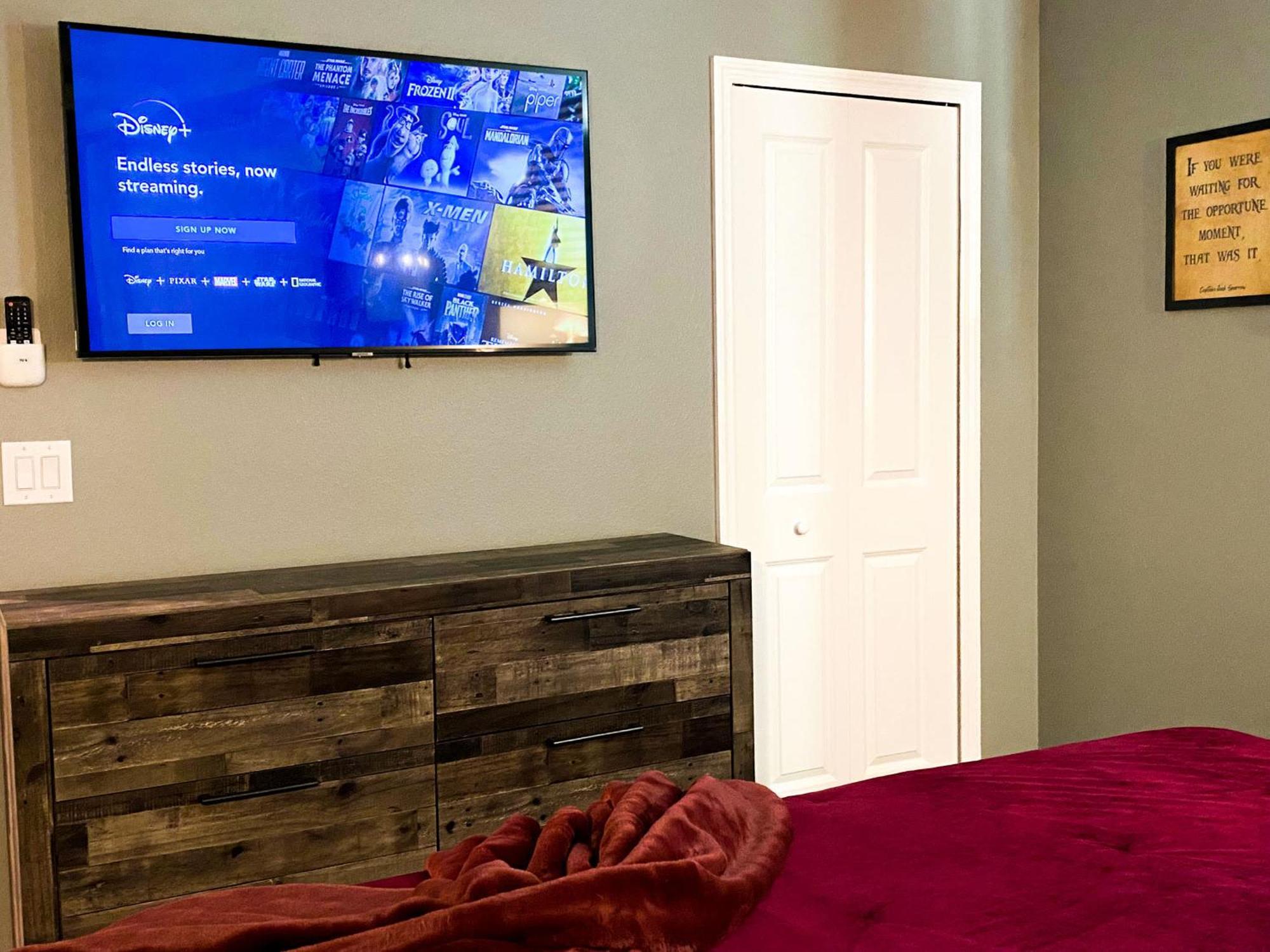 Magical Family Vacation Home Near Disney World At Storey Lake, Star Wars Gameroom, Pool, Theater, Mickey Slide, Sleeps Up To 28 Kissimmee Exterior foto