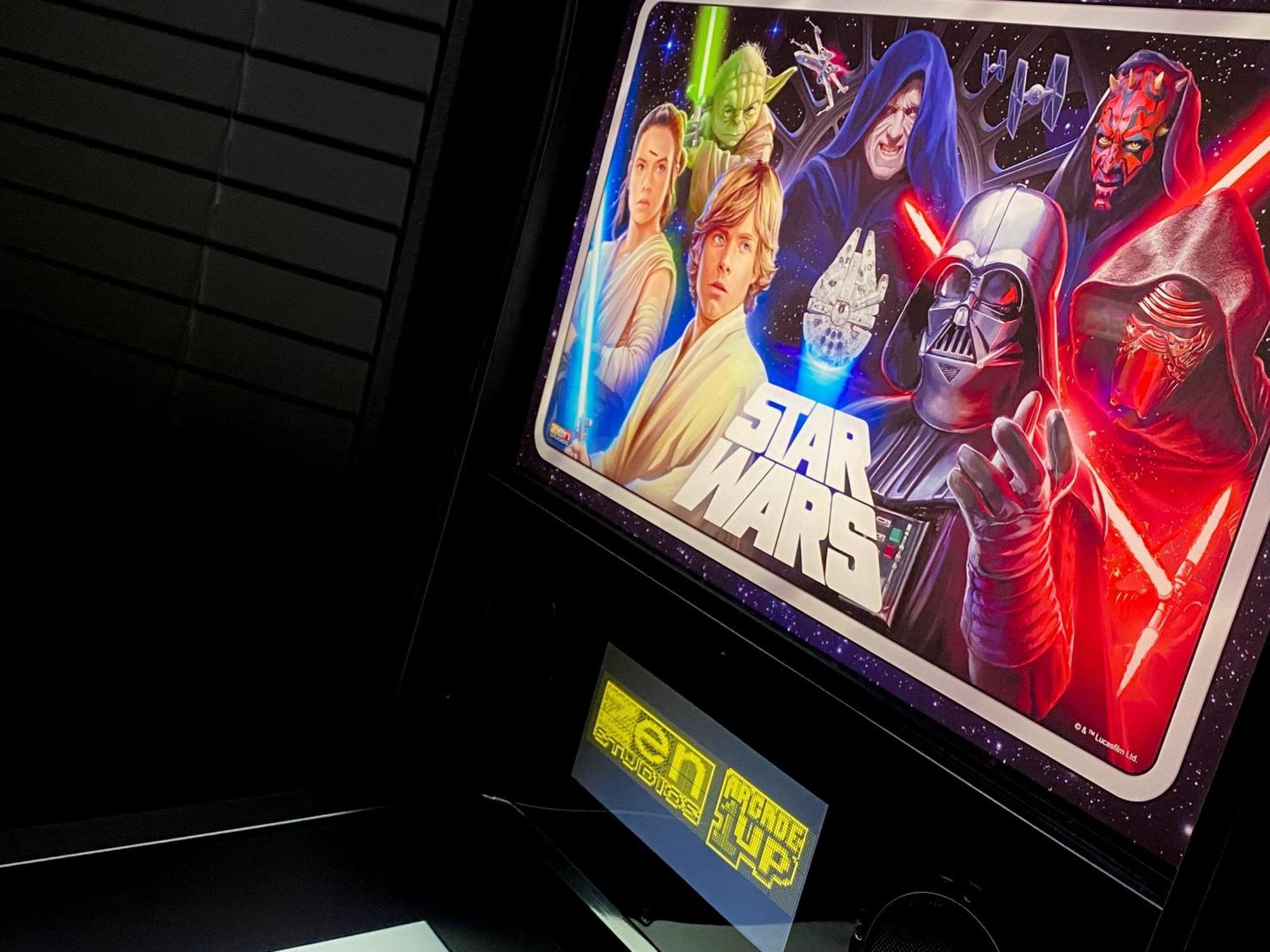 Magical Family Vacation Home Near Disney World At Storey Lake, Star Wars Gameroom, Pool, Theater, Mickey Slide, Sleeps Up To 28 Kissimmee Exterior foto