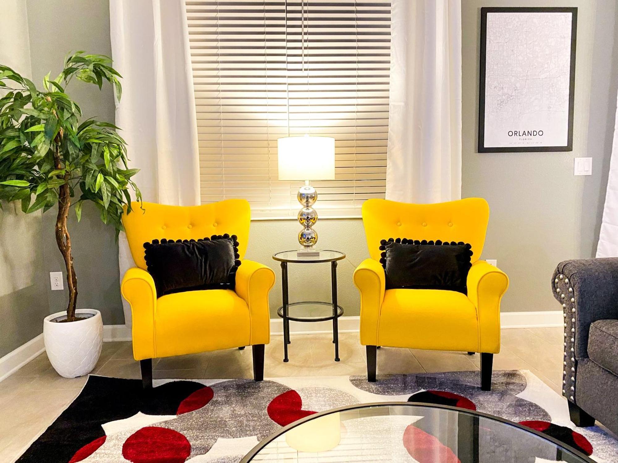 Magical Family Vacation Home Near Disney World At Storey Lake, Star Wars Gameroom, Pool, Theater, Mickey Slide, Sleeps Up To 28 Kissimmee Exterior foto