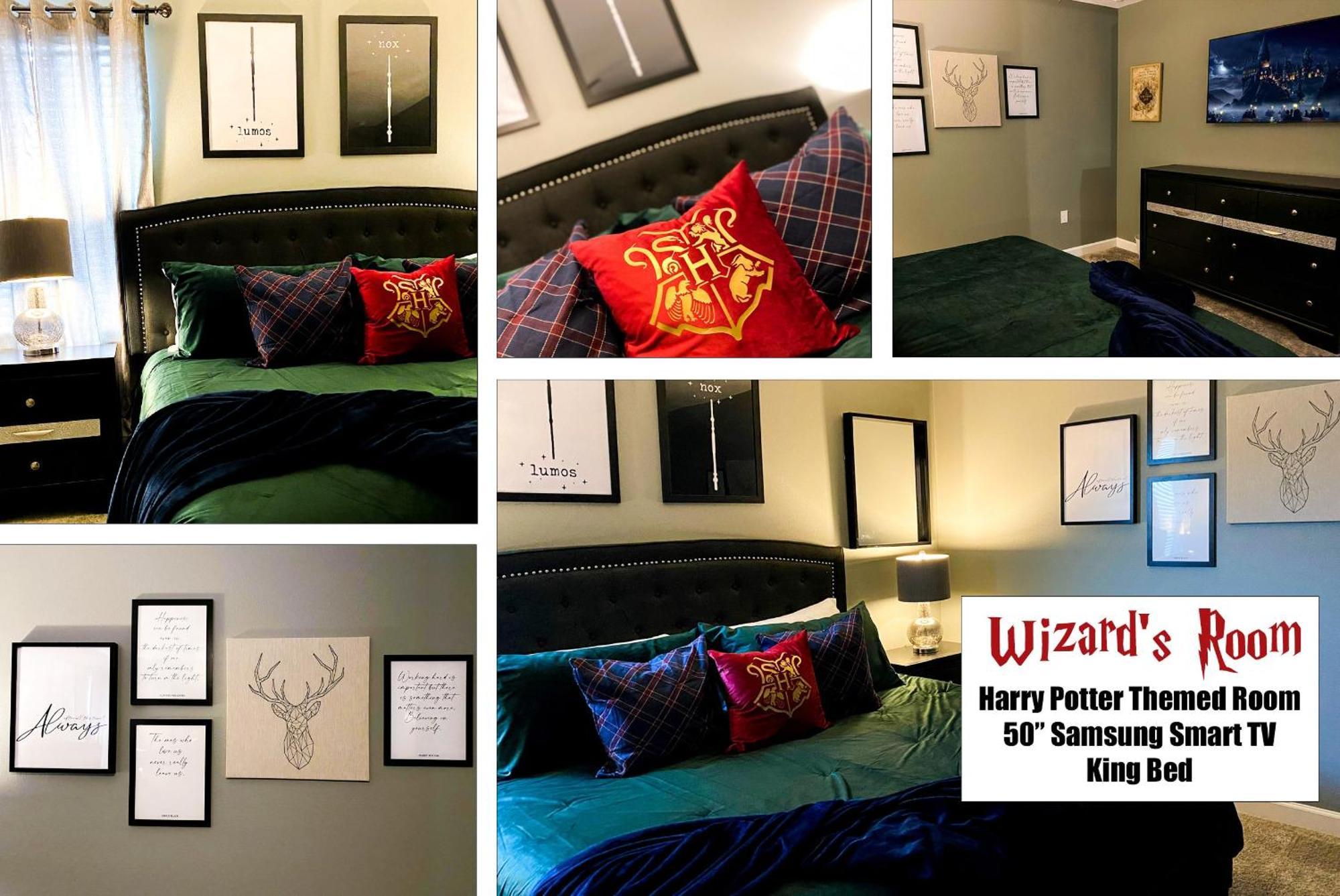 Magical Family Vacation Home Near Disney World At Storey Lake, Star Wars Gameroom, Pool, Theater, Mickey Slide, Sleeps Up To 28 Kissimmee Exterior foto
